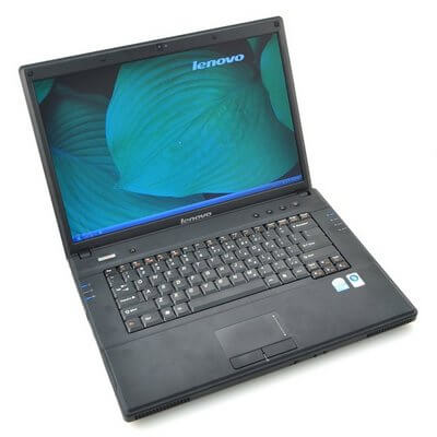 Замена петель на ноутбуке Lenovo G530